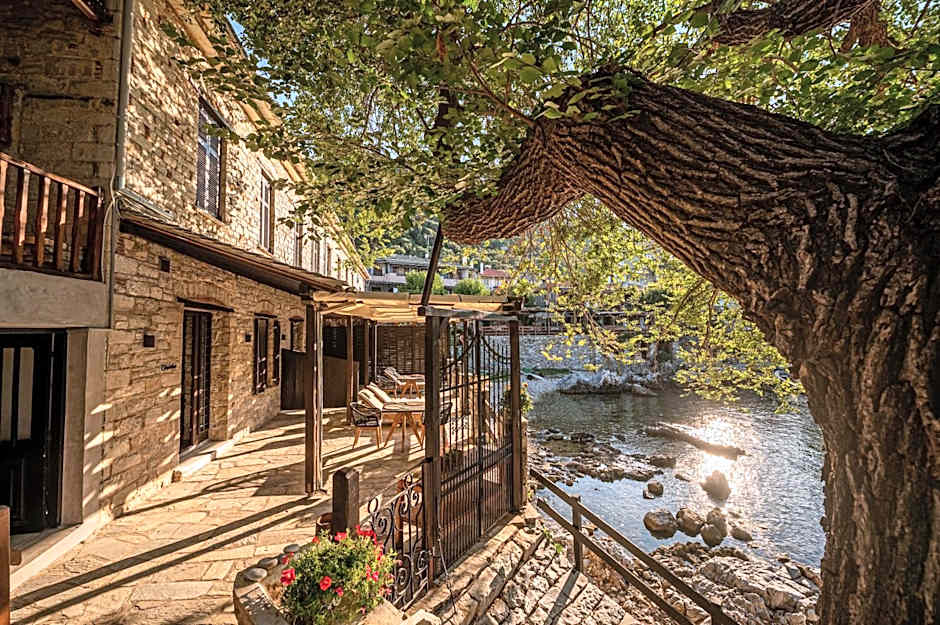 Cleopatra's Miramare