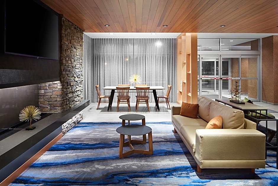 Fairfield by Marriott Inn & Suites by Marriott Middletown