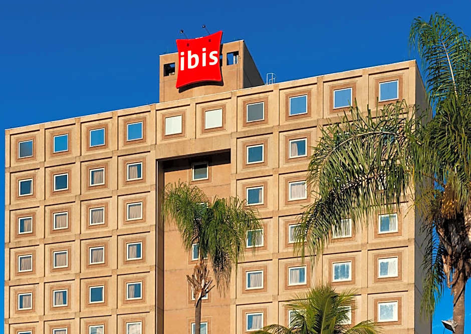 ibis Sorocaba
