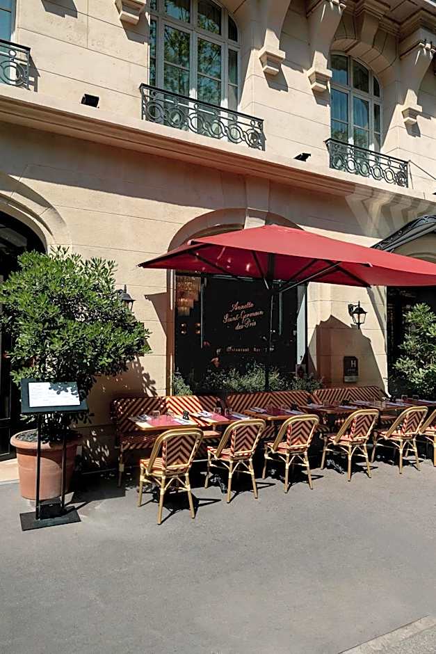 MIIRO Le grand hotel Cayre