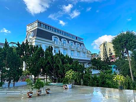 Hotel Diệu Thông