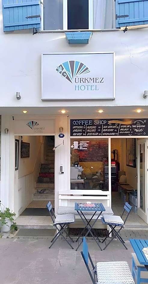 Urkmez Hotel