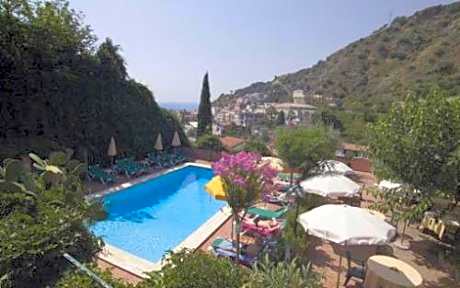 Hotel Villa Sirina