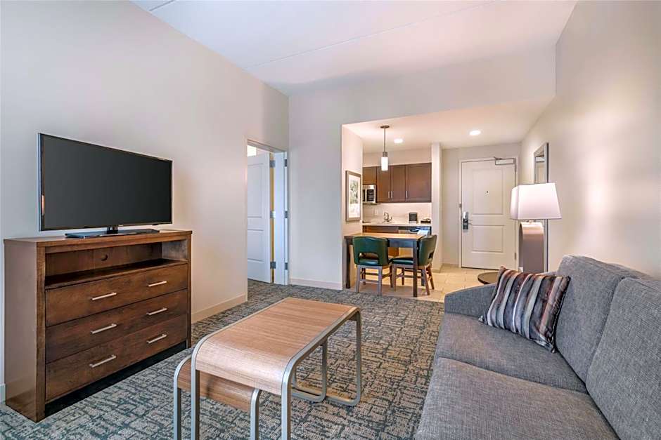 Homewood Suites By Hilton Schenectady