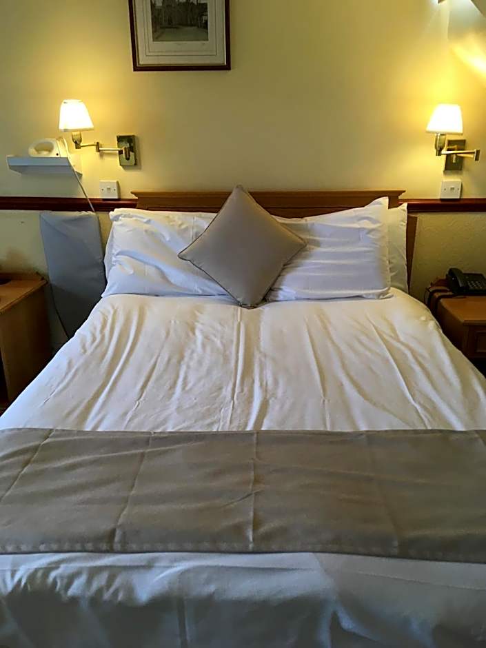 The Nyton Guesthouse