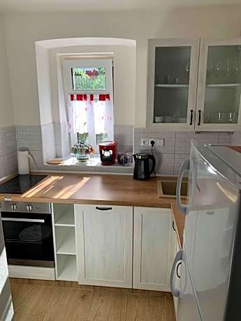 Apartment - Ground Floor