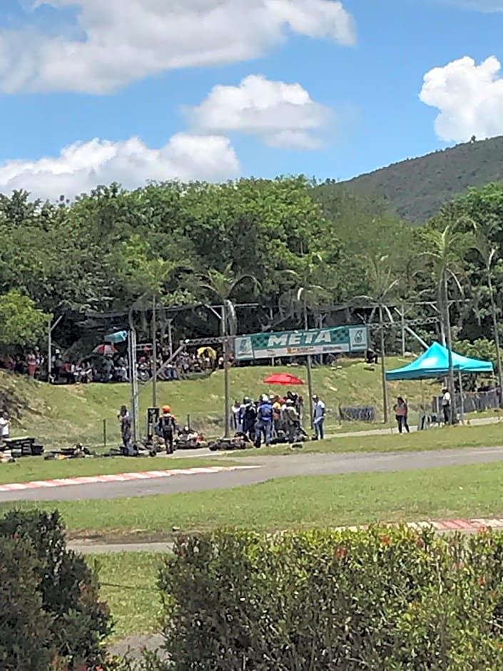 Hotel Paraiso Estudio