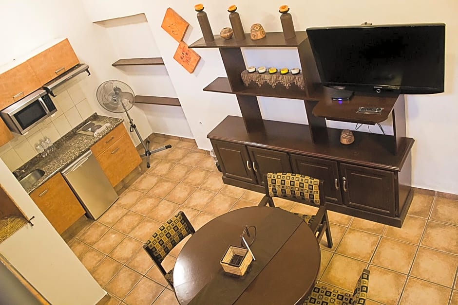 Hotel Suites Sofia