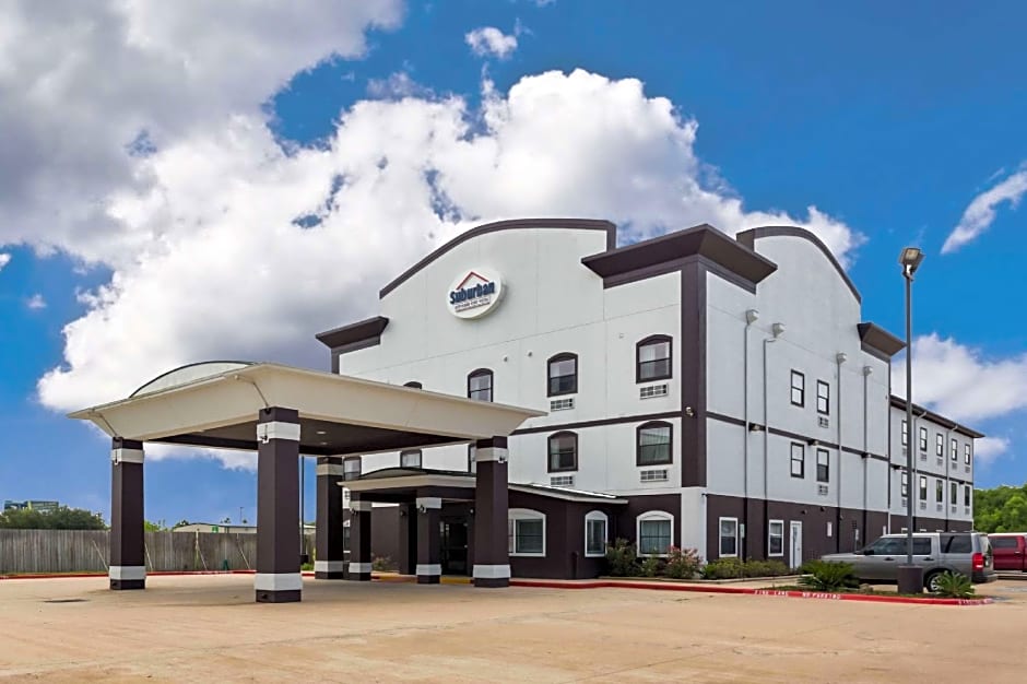 Suburban Studios Beaumont