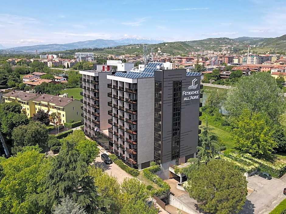 Residence all'Adige