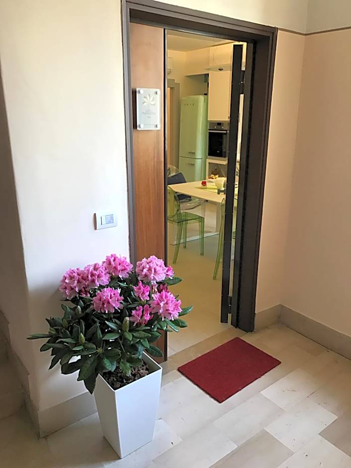 Al Parco Primavera B&B