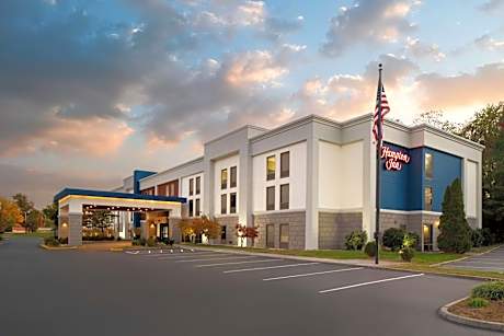 Hampton Inn By Hilton Roanoke/Hollins - I-81
