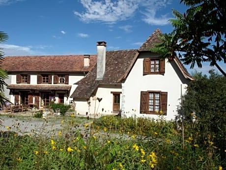 B&B - Chambres d'Hôtes Acoucoula