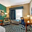 Best Western Plus Tuscumbia/Muscle Shoals Hotel & Suites