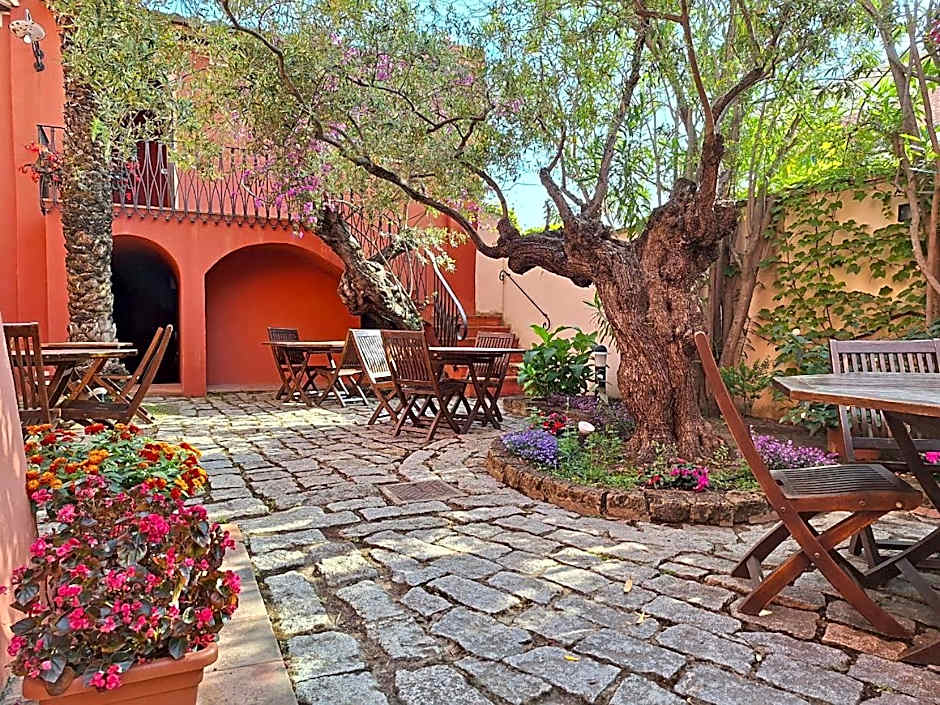 Hotel Il Vecchio Mulino