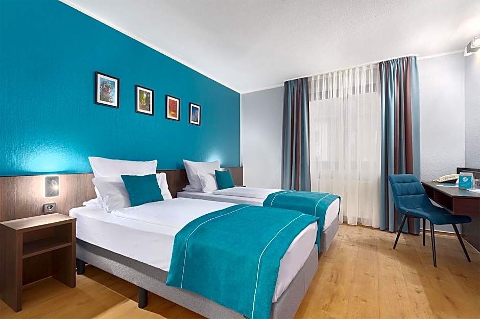 Trip Inn Hotel Krefeld