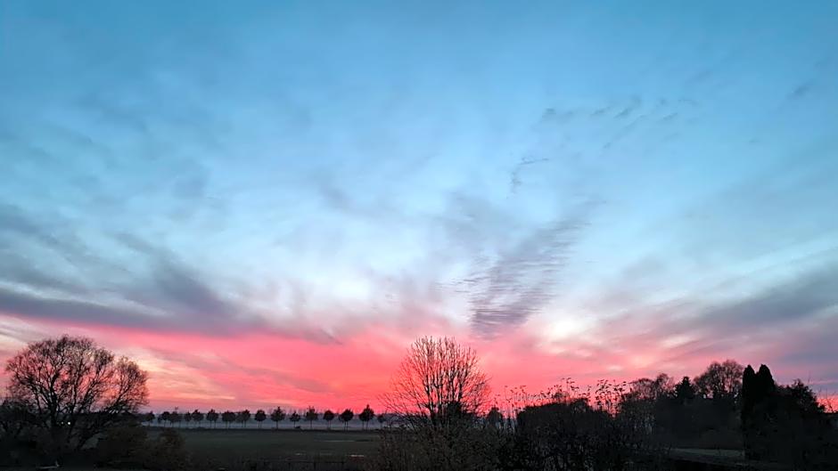 Hotel & Restaurant Haus am See