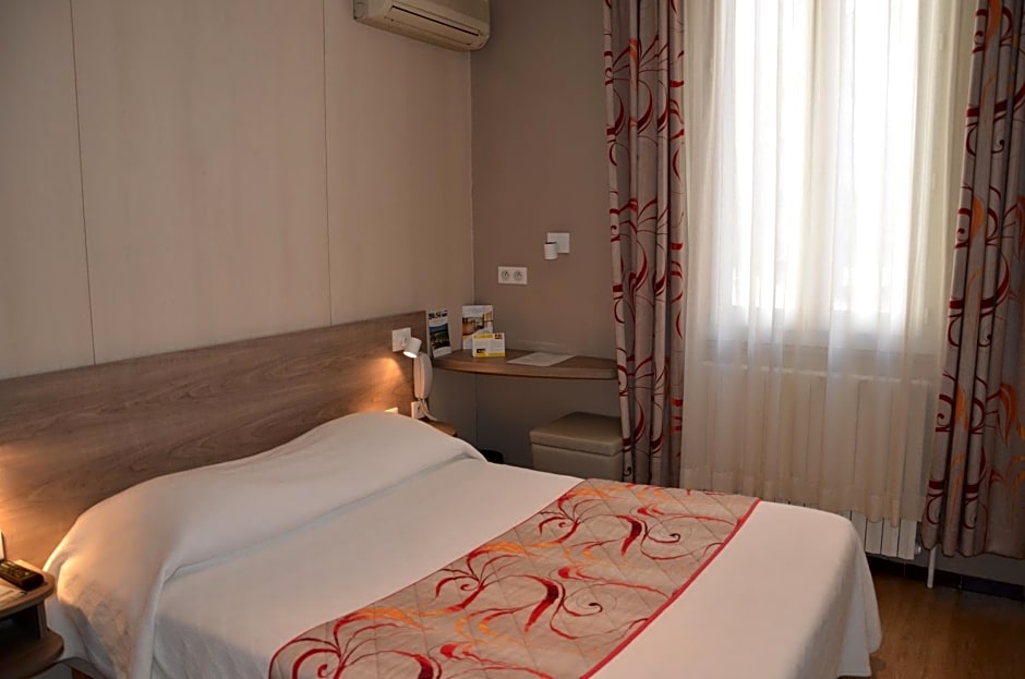 Hotel Le Revest