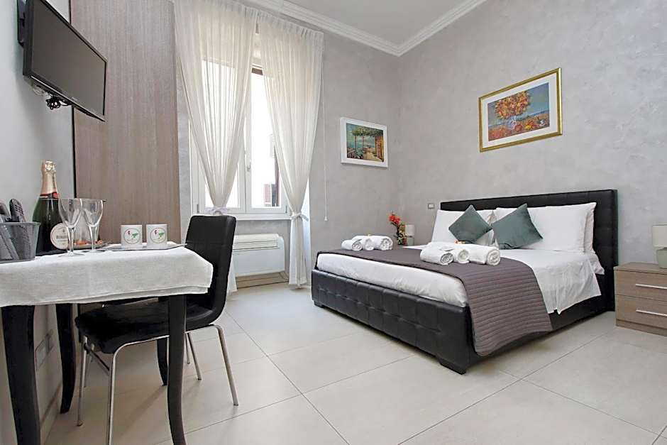 Domus Gallo Guest House