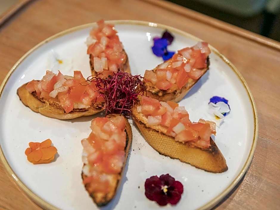 Novotel Brussels Off Grand Place