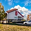 Red Roof Inn Buffalo Niagara Airport