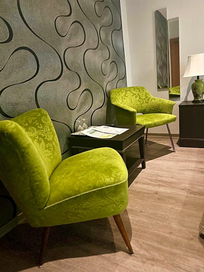 Nella Parkhotel