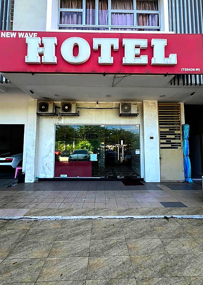 New Wave Kajang Hotel