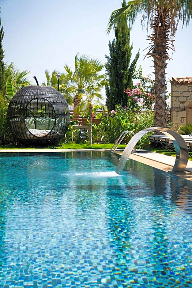 Avalon Boutique Hotel & Suites