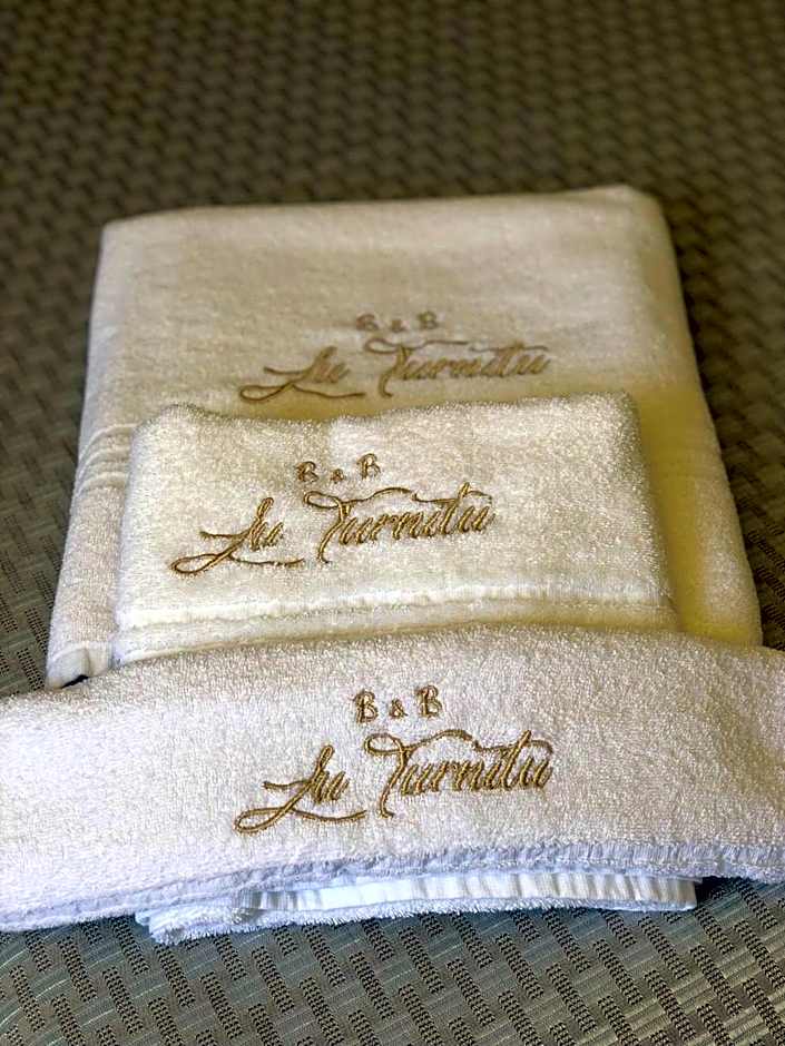 B. & B. Lu Turnitu