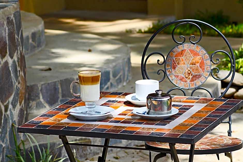 Monteverde Country Lodge - Costa Rica