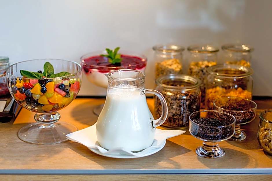 Hotel Villa Vinum Cochem