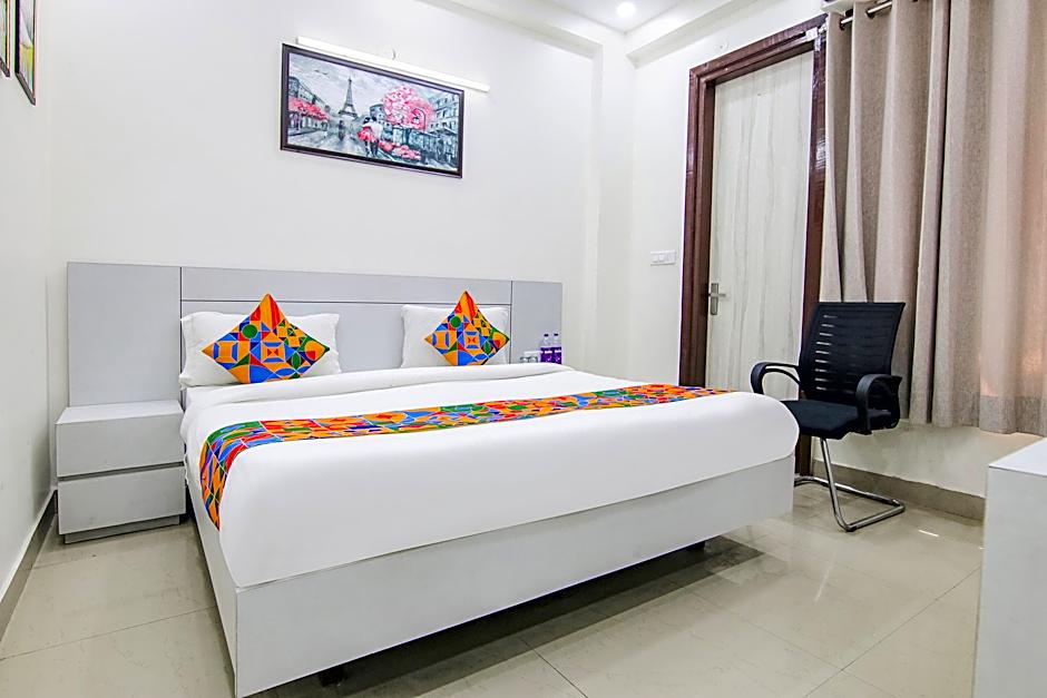 Indigo by Fabhotel – Noida, DC