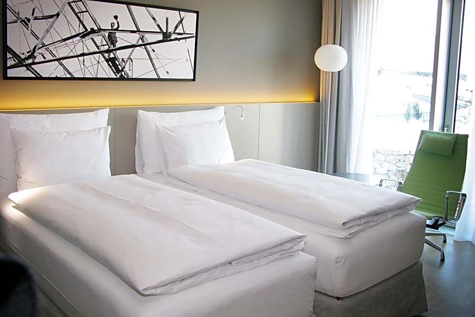 Modern Times Hotel, Vevey, a Tribute Portfolio Hotel