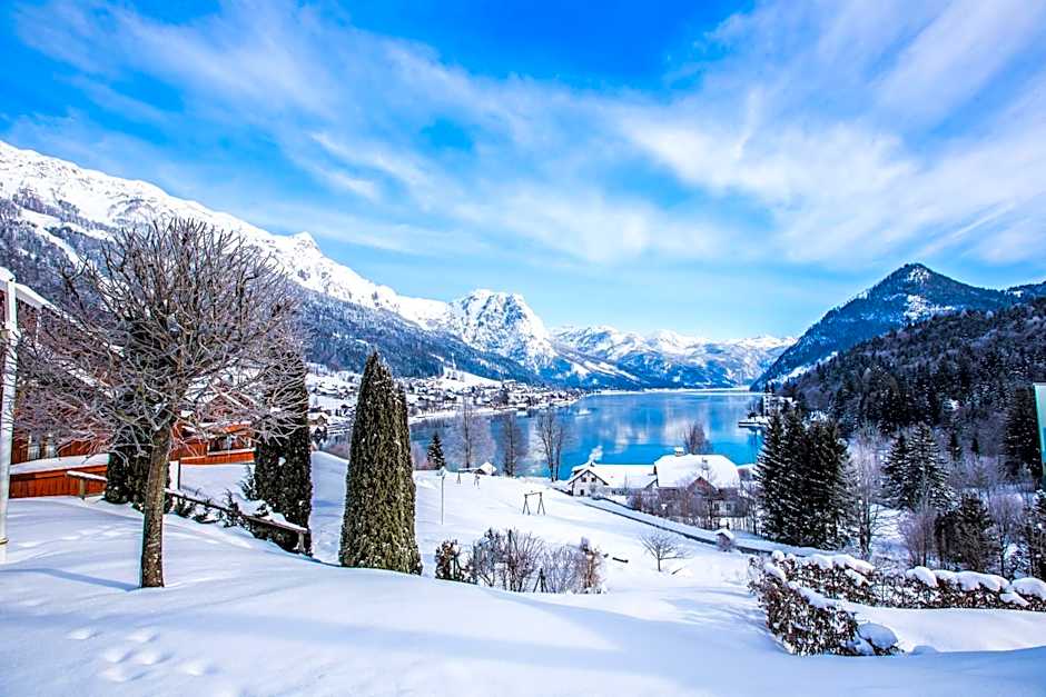 MONDI Hotel am Grundlsee