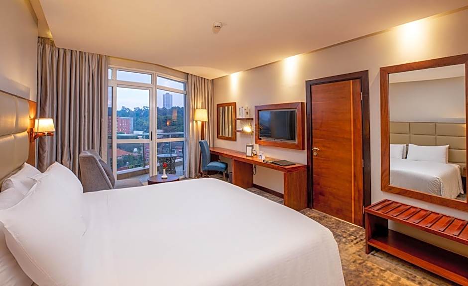 Golden Tulip Canaan Kampala