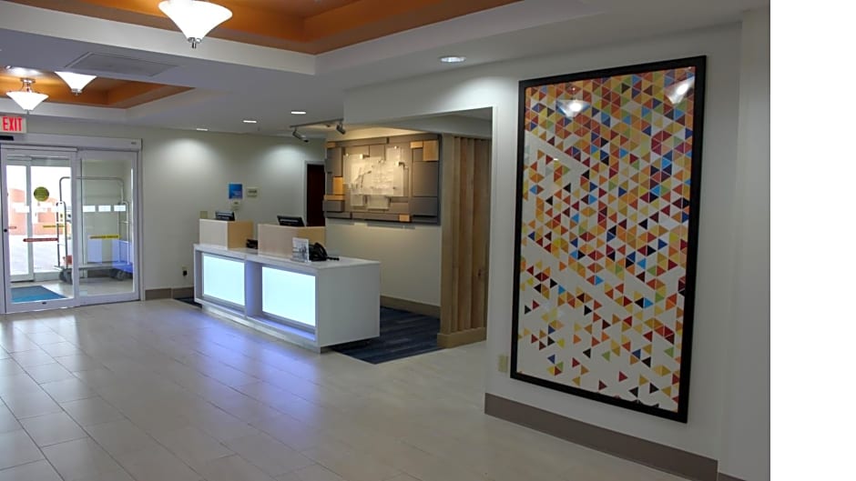 Holiday Inn Express Orlando - South Davenport, an IHG Hotel