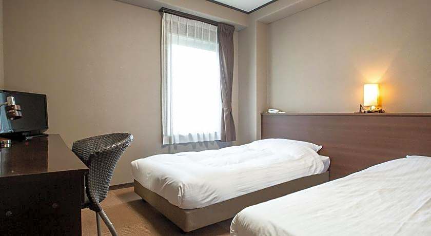 Hotel Sun Plaza Sakai