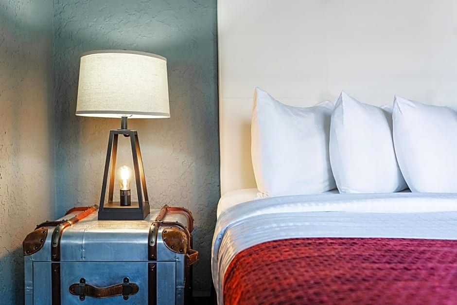 Avalon Hotel Downtown St. Petersburg