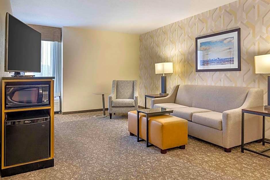 DRURY INN & SUITES ST LOUIS SOUTHWEST