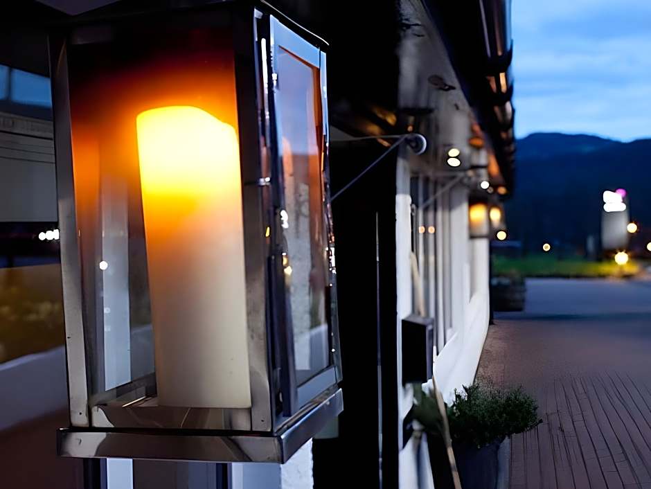 The Lovat, Loch Ness