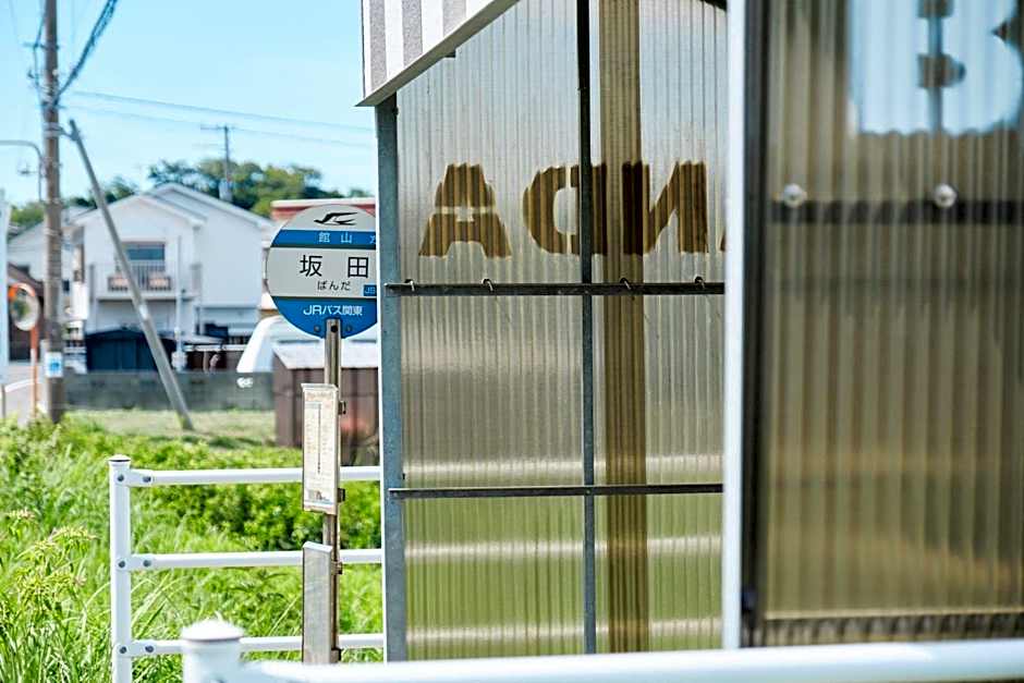 Little Seagull by SANA