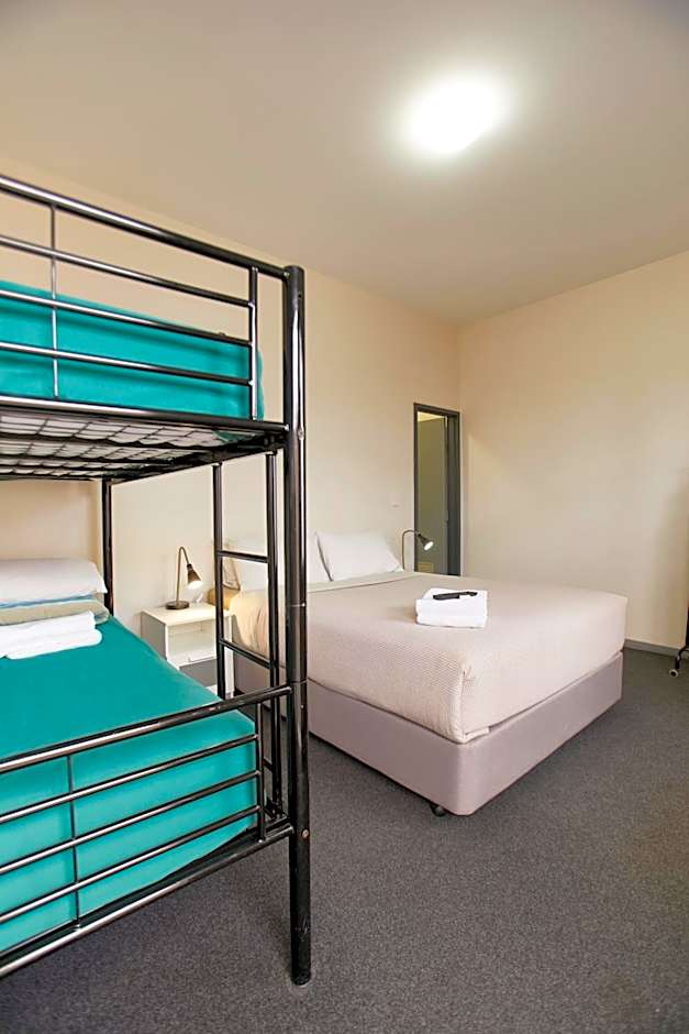 Fremantle Prison YHA