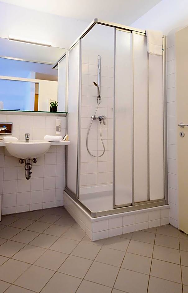 Thermenhof Lutzmannsburg - Inklusive Thermeneintritt am An- oder Abreisetag