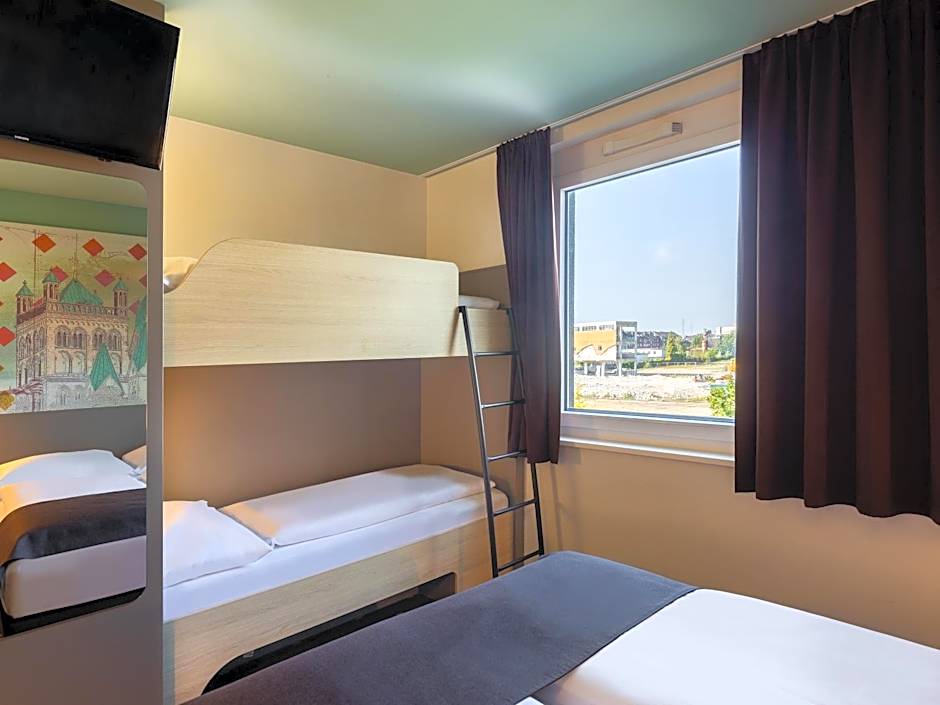 B&B Hotel Neuss
