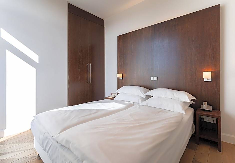 The New Yorker Hotel Koln-Messe