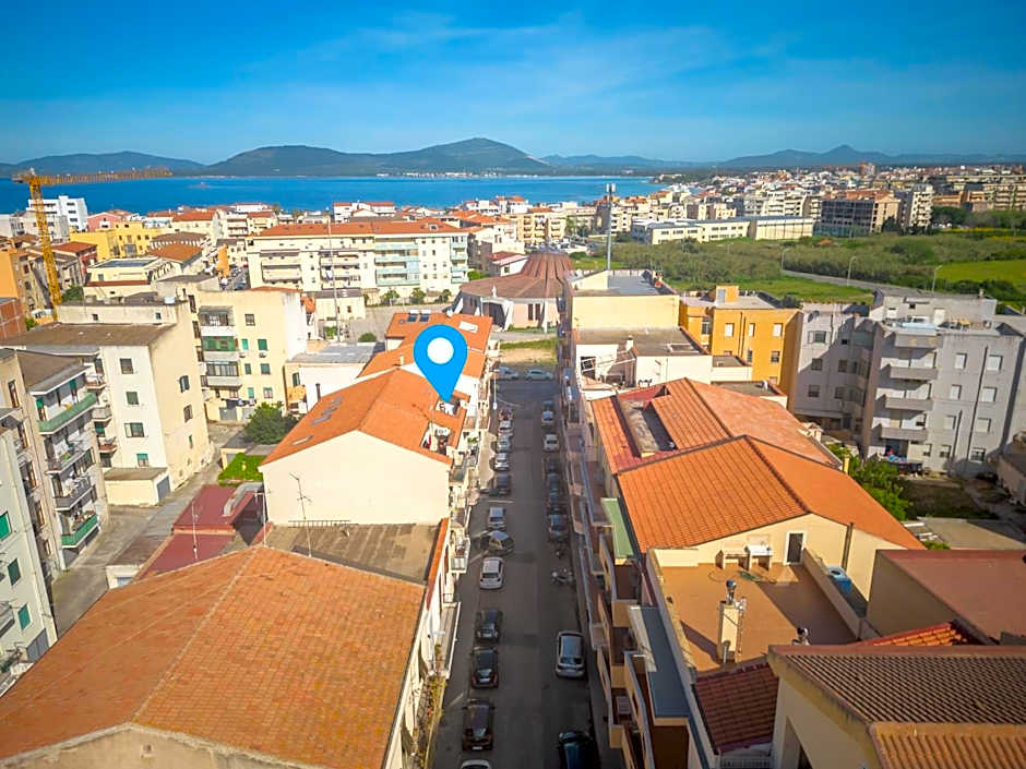 AffittaSardegna - Casa Merisi