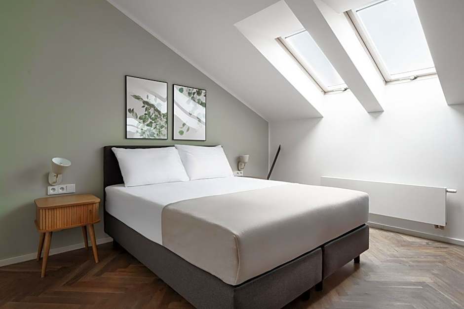 Limehome Prague Múza