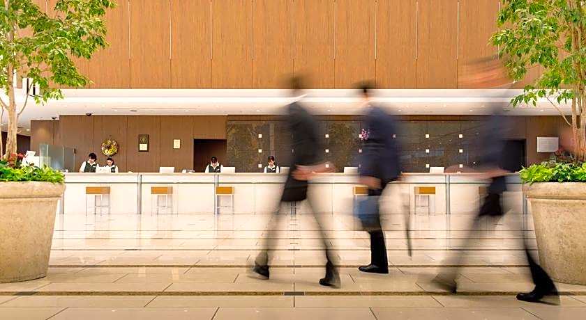 Tokyo Dome Hotel