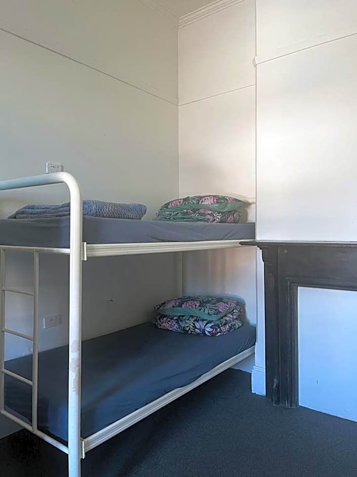 Photo 1 of 1 of Bed in 6-Bed Mixed Dormitory Room