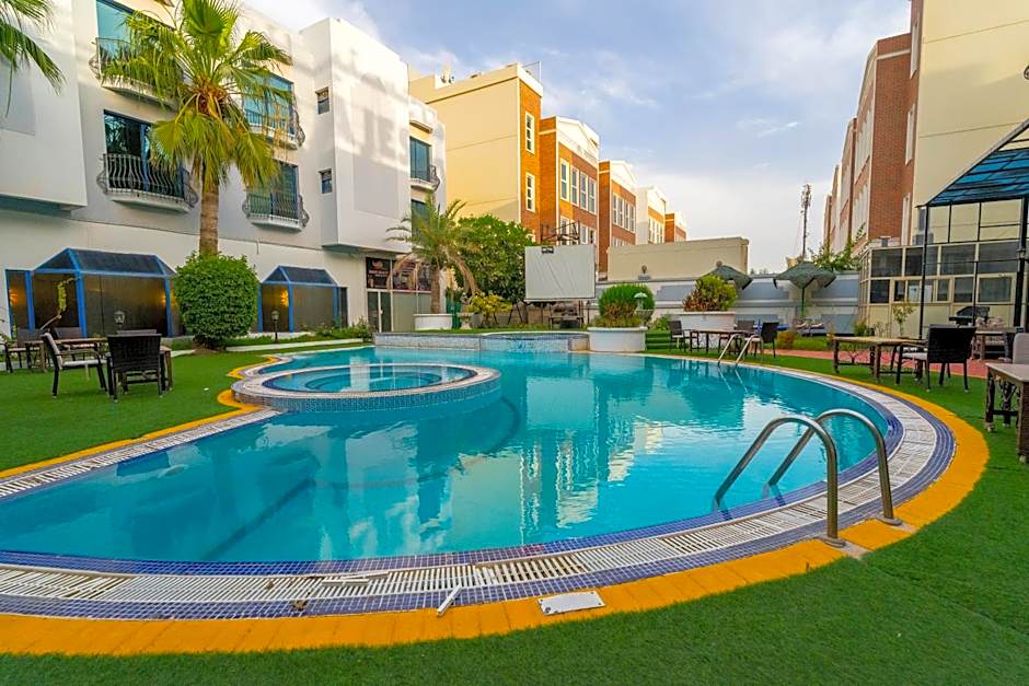 Majestic Hotel